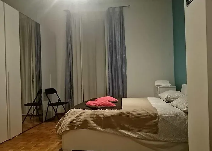 Galeazzi Private House Apartman