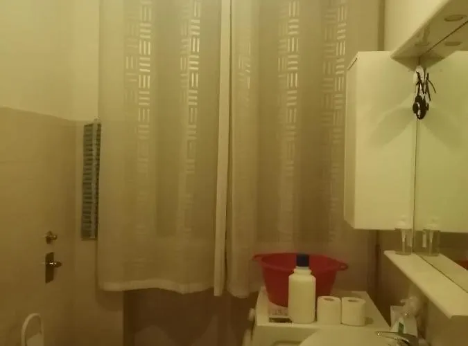 Galeazzi Private House Apartman
