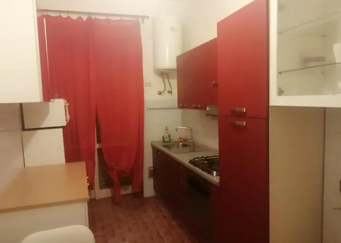 Galeazzi Private House Milano