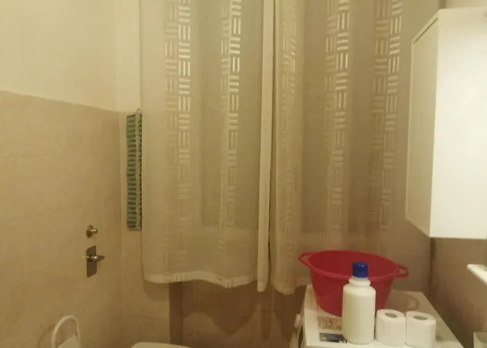 Galeazzi Private House Milano