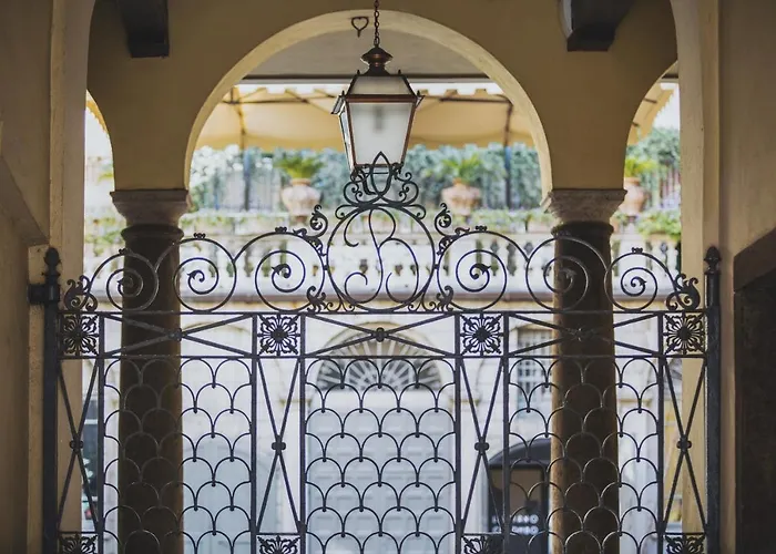 Cavoli A Merenda Suites Apartment