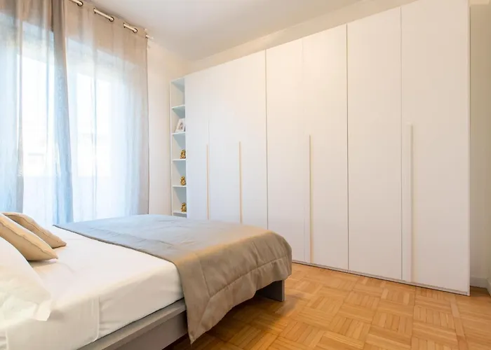 Apartment Italstay - Disciplini -10 Min Dal Duomo *