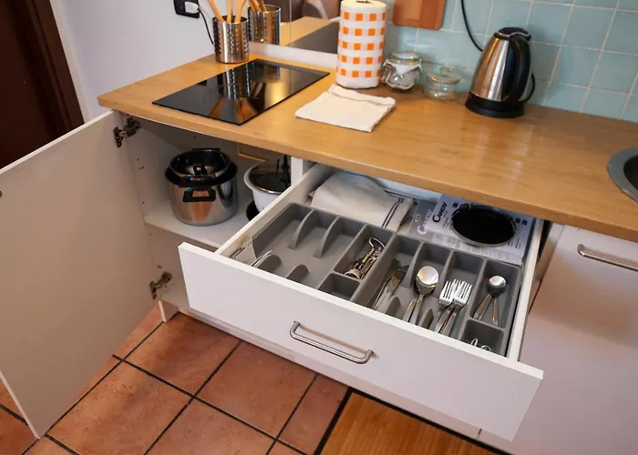 San Raffaele 1 Milan