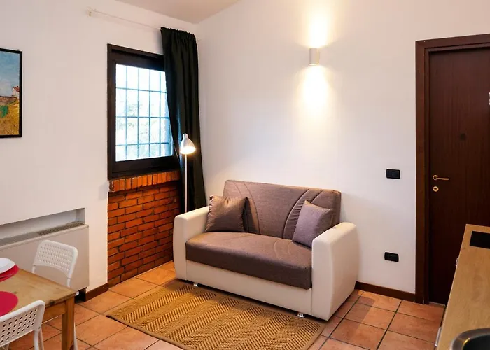 Apartment San Raffaele 1 *