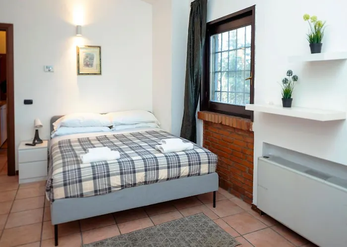 Apartment San Raffaele 1 Milan