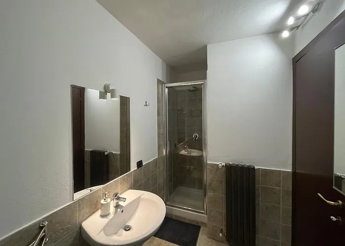 Apartment San Raffaele 1 *