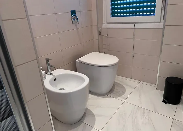 Casa Luca דירה *