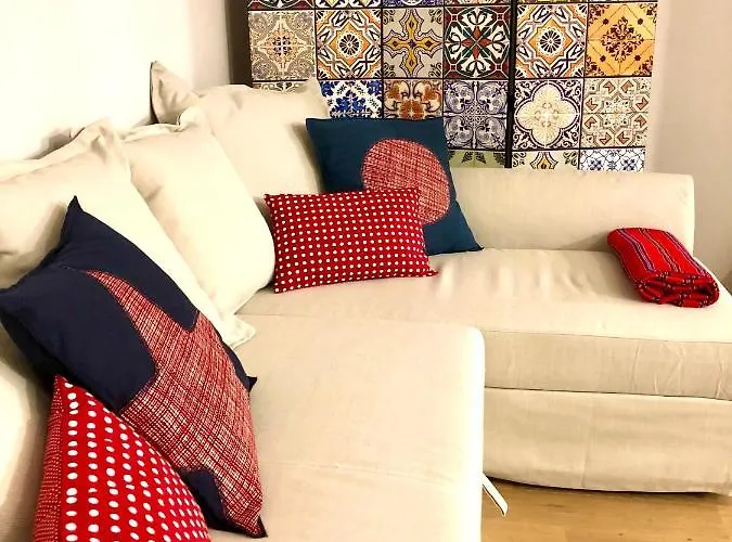 Flat66 شقة ميلان