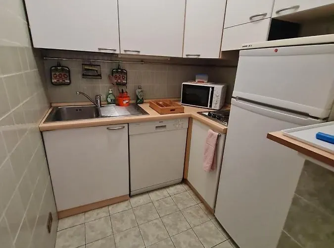 Apartment Foro Mailand