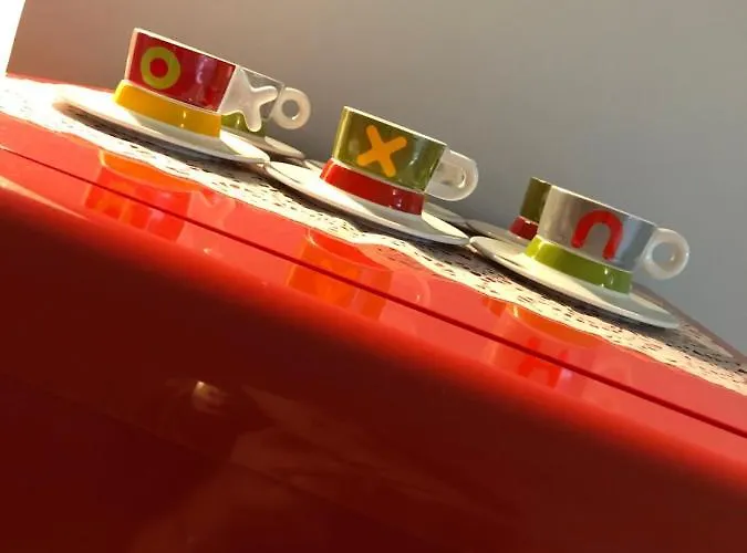 شقة Flat66 ميلان