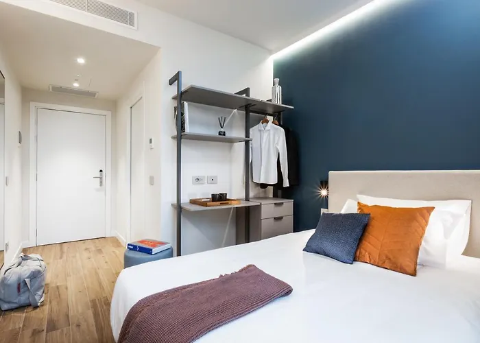 Co99 Art Building 4* Milán