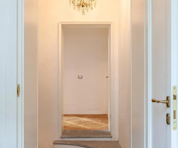 Ca' Maggiolina Bed & Breakfast