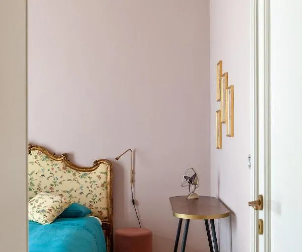 Ca' Maggiolina Bed & Breakfast