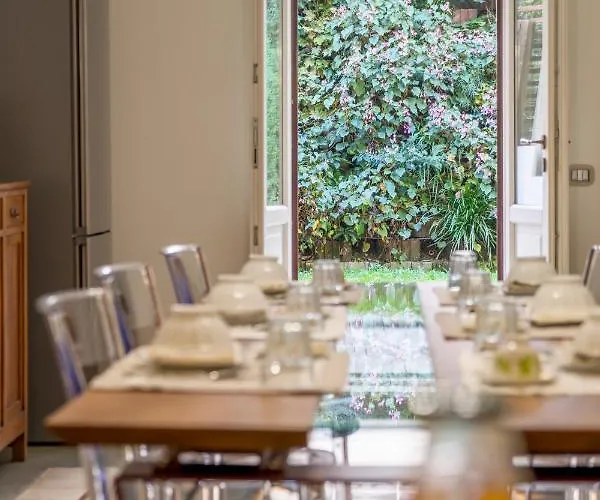 Bed & Breakfast Ca' Maggiolina 4*