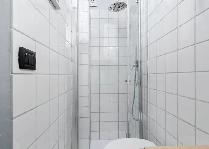 Remy Studio Tortona Apartment