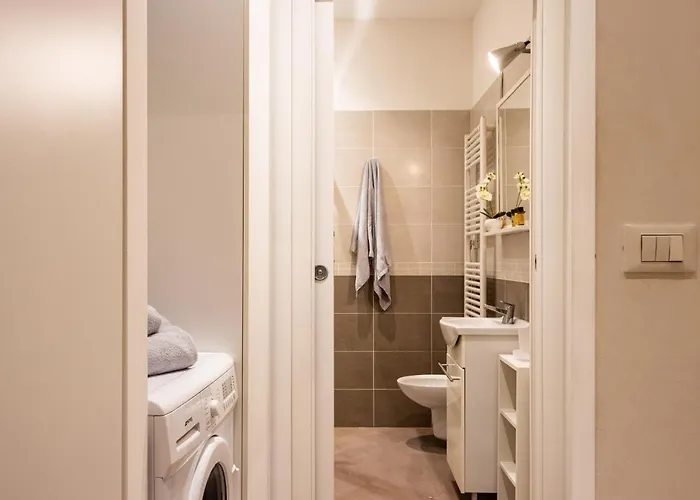 Citylife - Fiera - 100m M1 - Ac -wi-fi * Milão