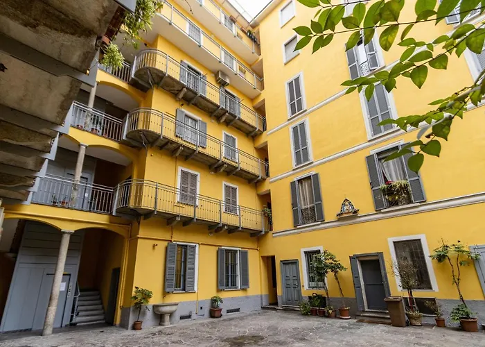 Citylife - Fiera - 100m M1 - Ac -wi-fi *