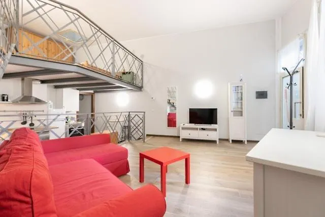 Apartamento Alessia's Flat - Michetti