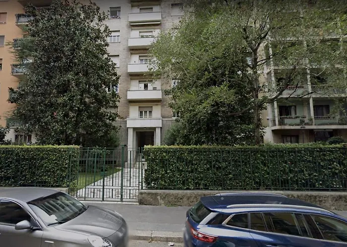 Appartamento Bamboo Zezonplus