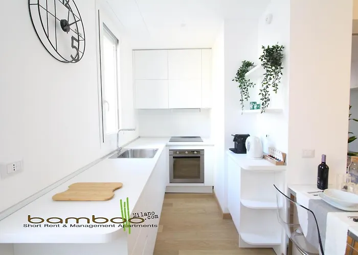 Appartamento Bamboo Zezonplus *