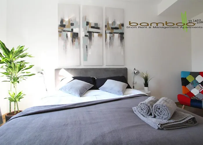 Bamboo Zezonplus Appartamento