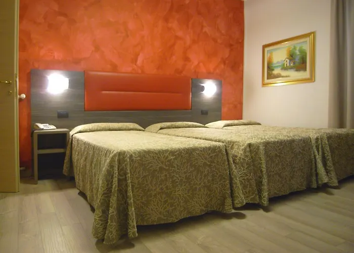 シエナ ホテル