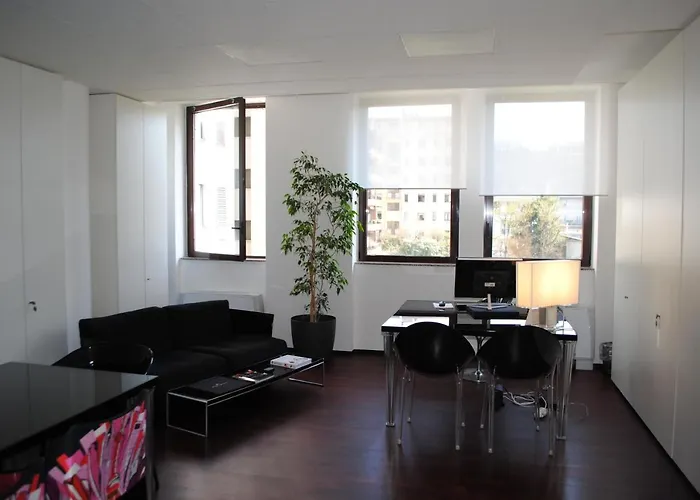 10 Keys Hotel Milão