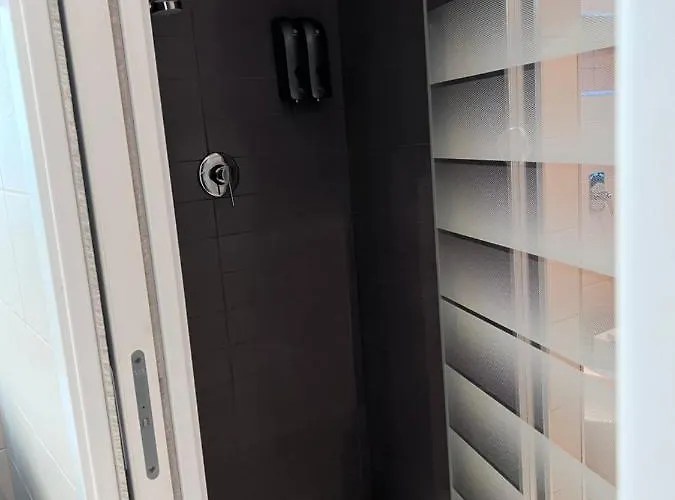 דירה Casa Luca *