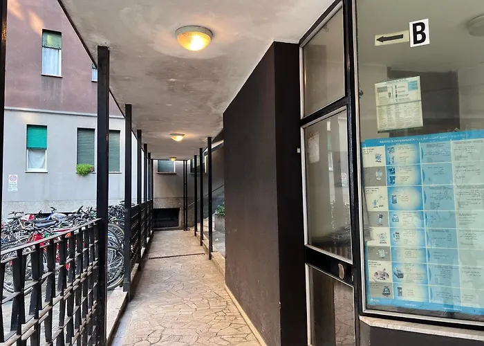 Casa Luca דירה מילאנו