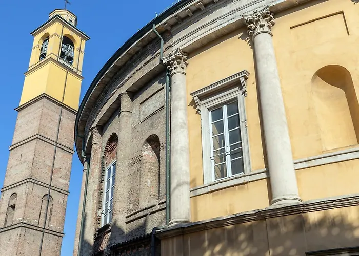 Retreats Duomo Beauty & Apartment