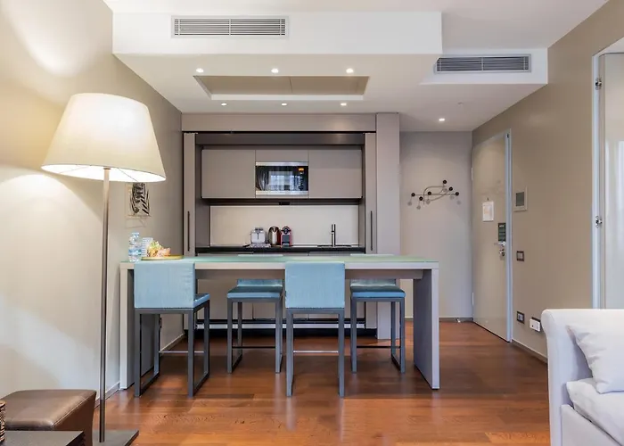 Apartment Retreats Duomo Beauty & *