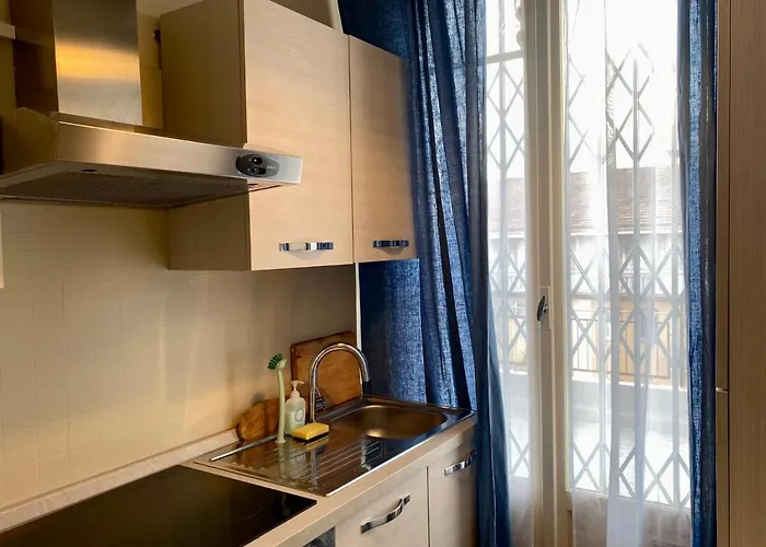 شقة Star Ribbon *