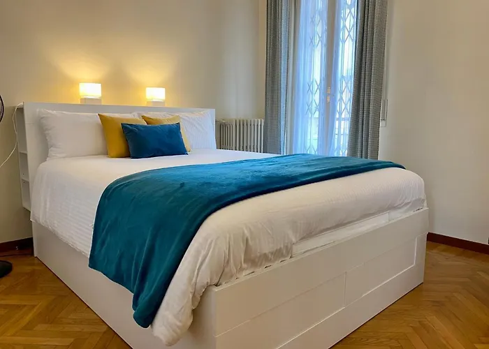 شقة Star Ribbon *