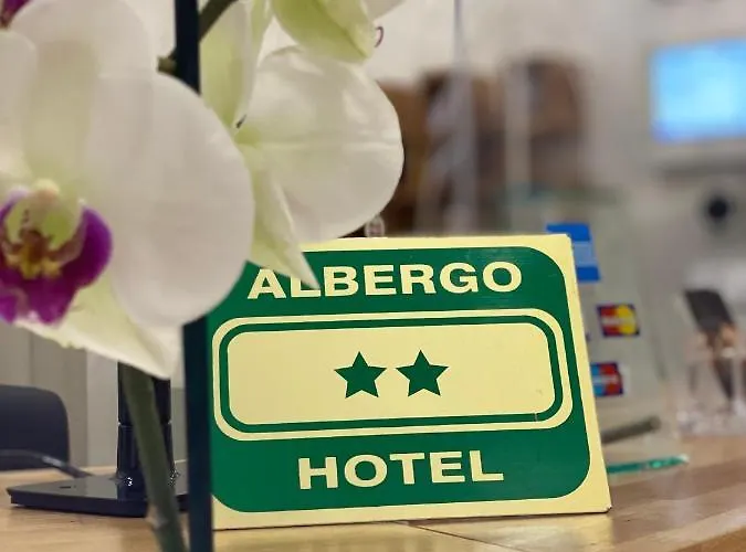 Fioralba 2* Mediolan