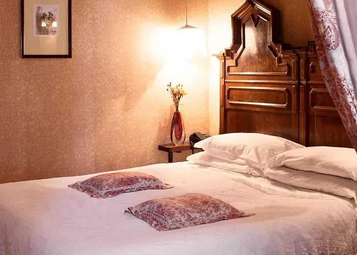 Antica Solferino Hotel Milaan