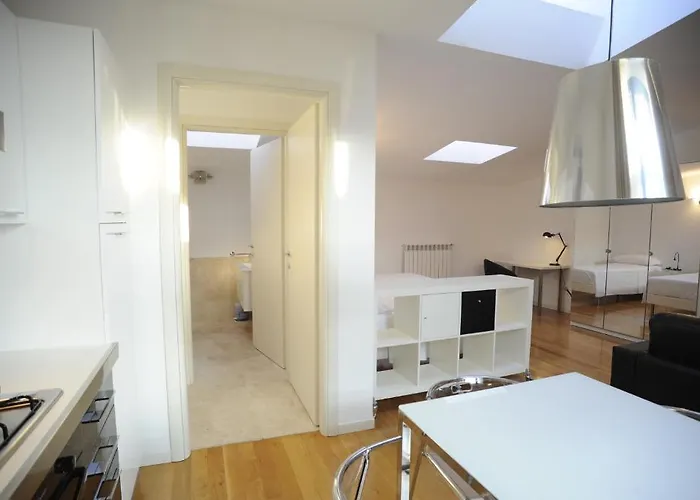 La Maison Del Capestrano