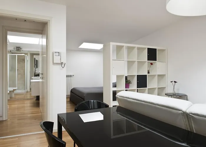 Apartament La Maison Del Capestrano