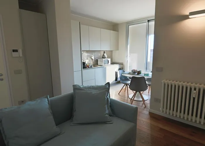 Apartmanhotel Isola