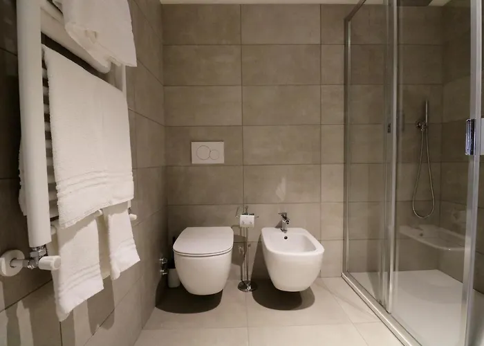 Isola Apartmanhotel