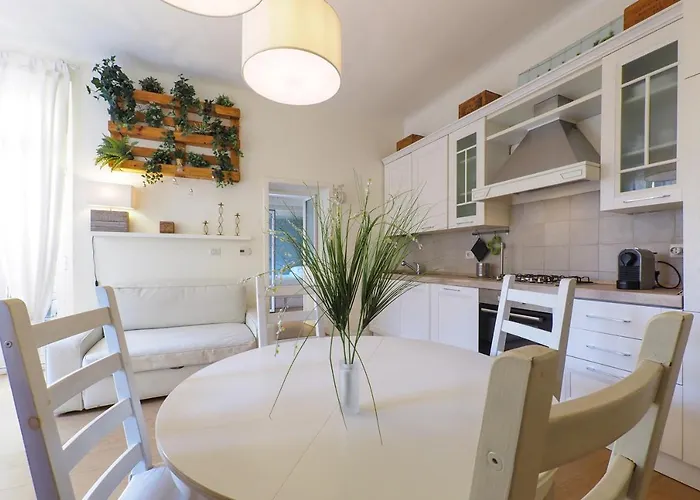 Contempora - Bilocale A Pochi Passi Piazza Baiamonti Milano