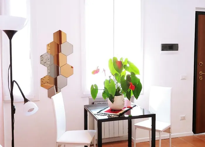 Bed & Breakfast El Brumista Due Milan