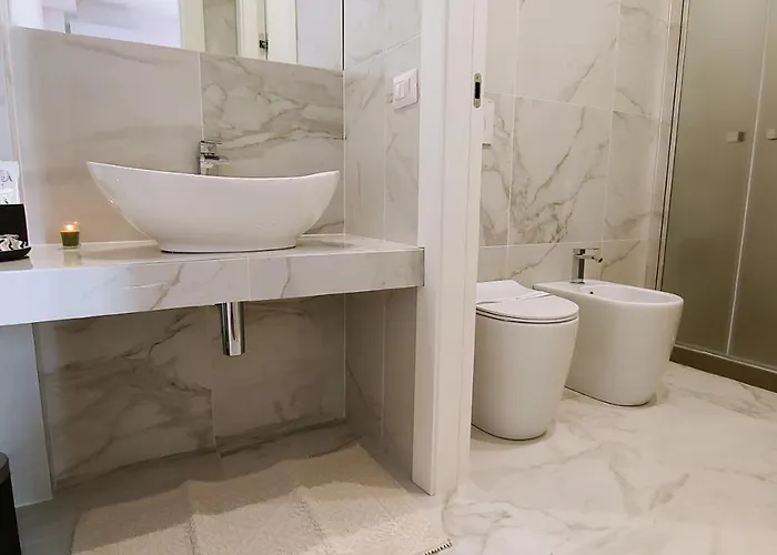 Bed & Breakfast El Brumista Due 4*