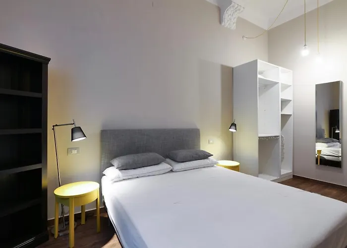 Contempora - Porta Romana - Traviata Lejlighed *