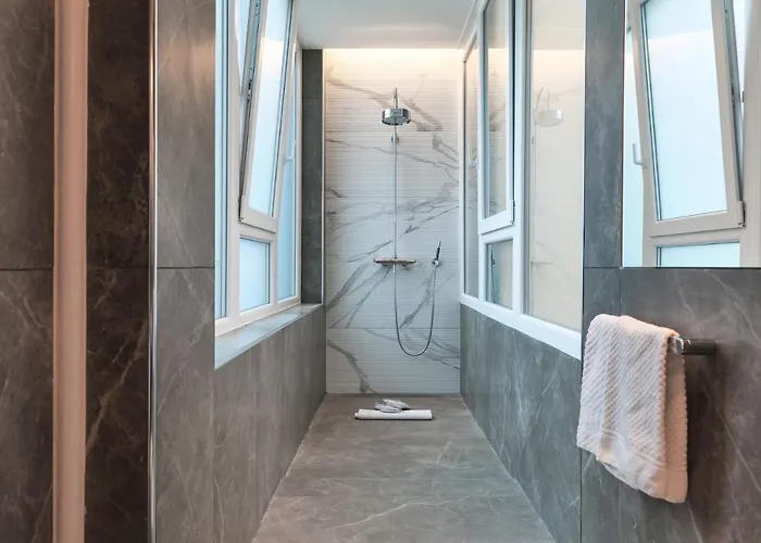 Contempora - One-bedroom Near The Park Montenapoleone - Brera Apartman