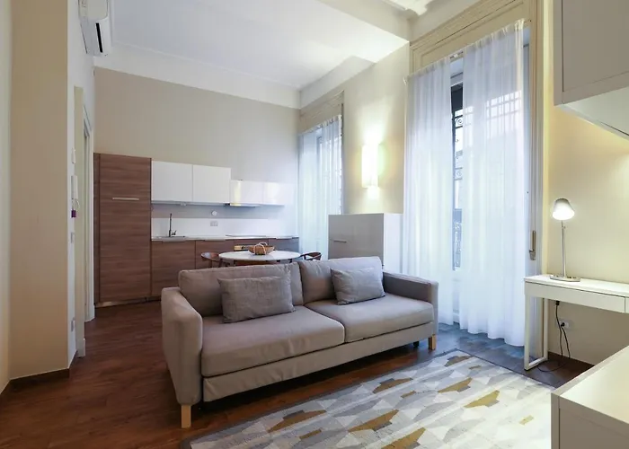 Contempora - Porta Romana - Traviata * Mailand
