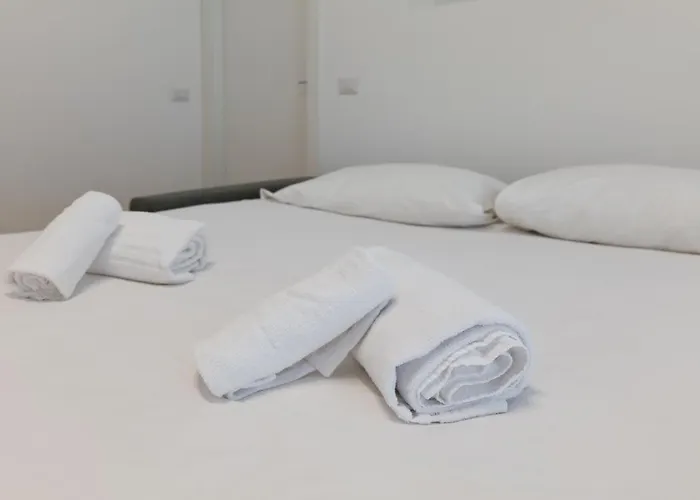 Primopiano - La Malfa Apartment *