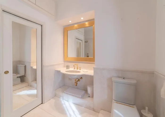 Apartment 29 Mailand