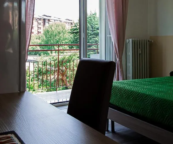 Lorenteggio 209 3* Milano