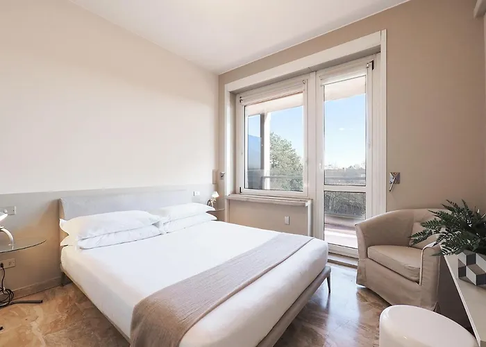 Contempora - Elvezia 8 - E52 * Milán