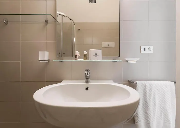 Contempora - Elvezia 8 - E52 * Milán